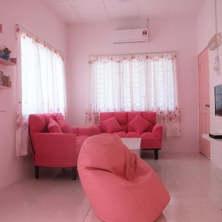 Milu Homestay - Kuala Selangor Exterior photo