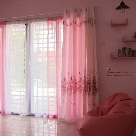 Milu Homestay - Kuala Selangor Exterior photo