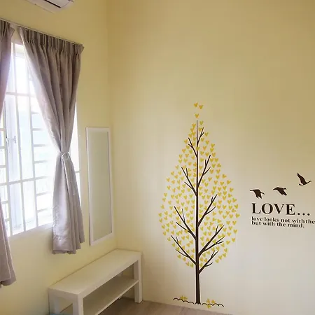 Milu Homestay - Kuala Selangor Exterior photo