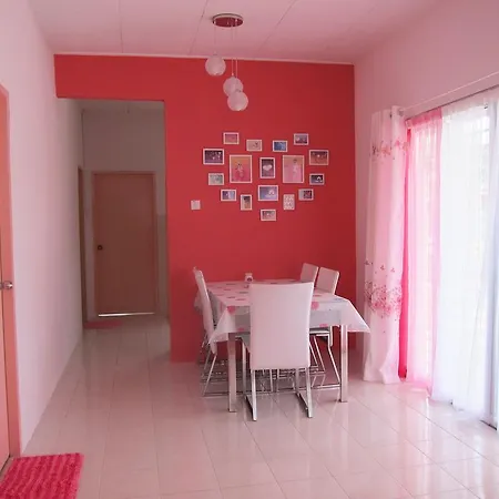 Milu Homestay - Kuala Selangor Exterior photo