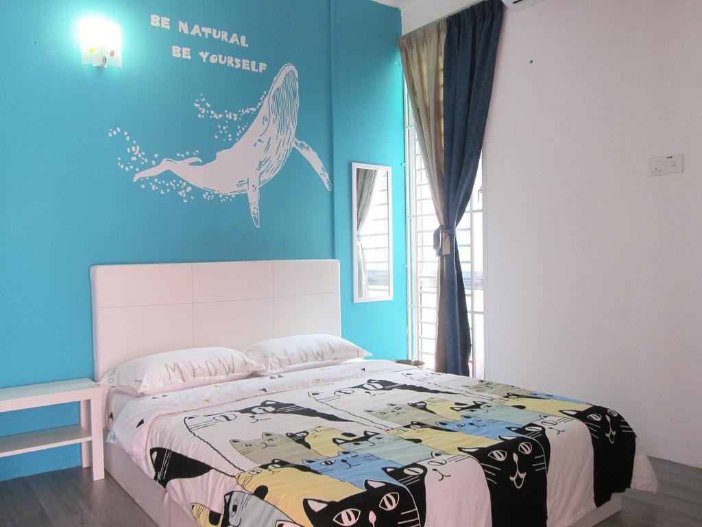 Milu - Homestay *