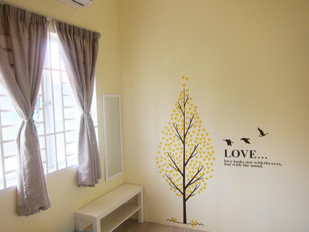 Milu - Homestay *